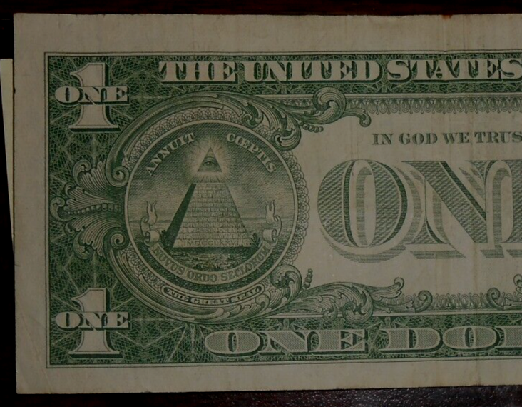 1957 A Silver Certificate Star Note EXTRA FINE CIRCULATED - * 77571690 A