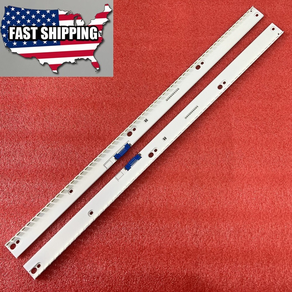 UN49KU7000FXZA UN49KU7000F UN49MU7000F LED Backlight Strip BN96-39673A 39674A