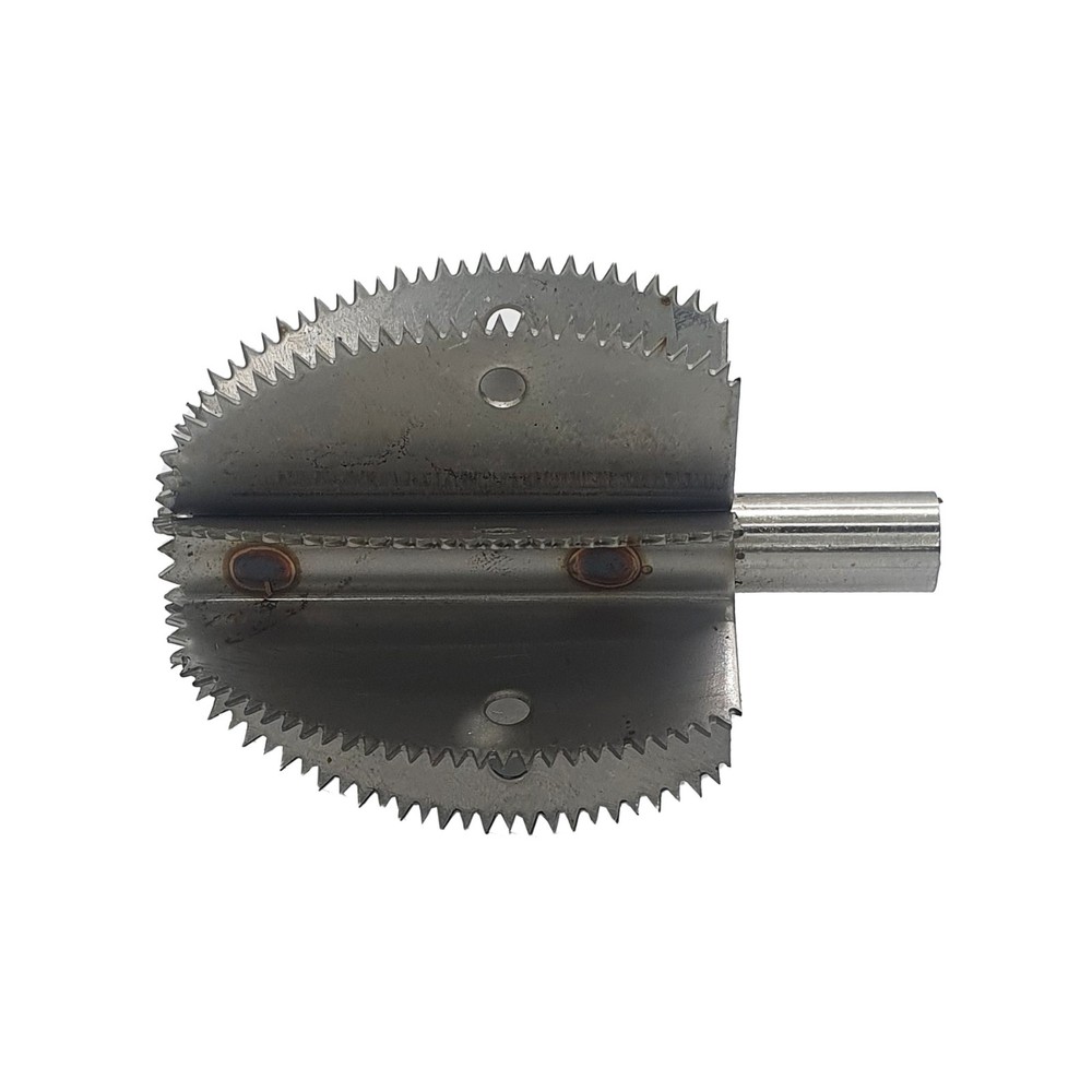 Odiris Coconut Scraper Replacement Blade (5.5cm)
