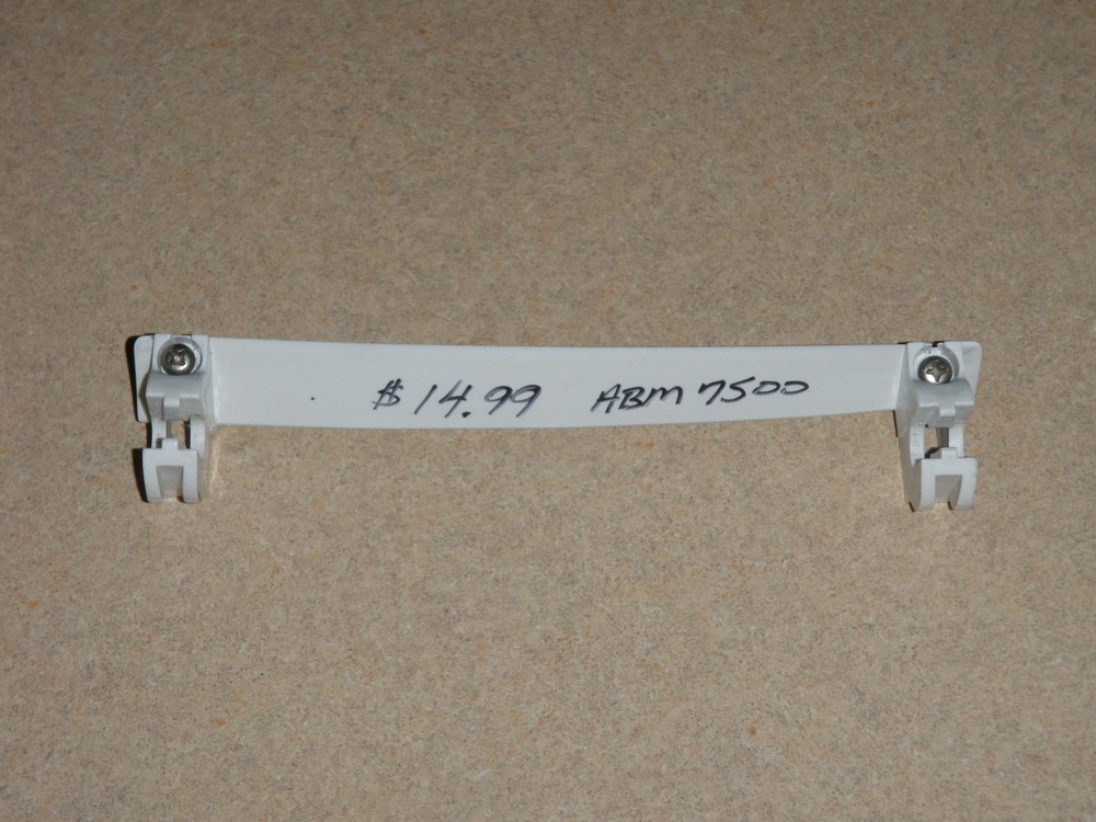 Welbilt Bread Machine Hinge ABM7500 used