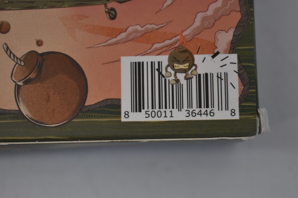 Jealous Devil Boom! Firestarters For Grills/Fireplaces/Camping 8 Pack Set