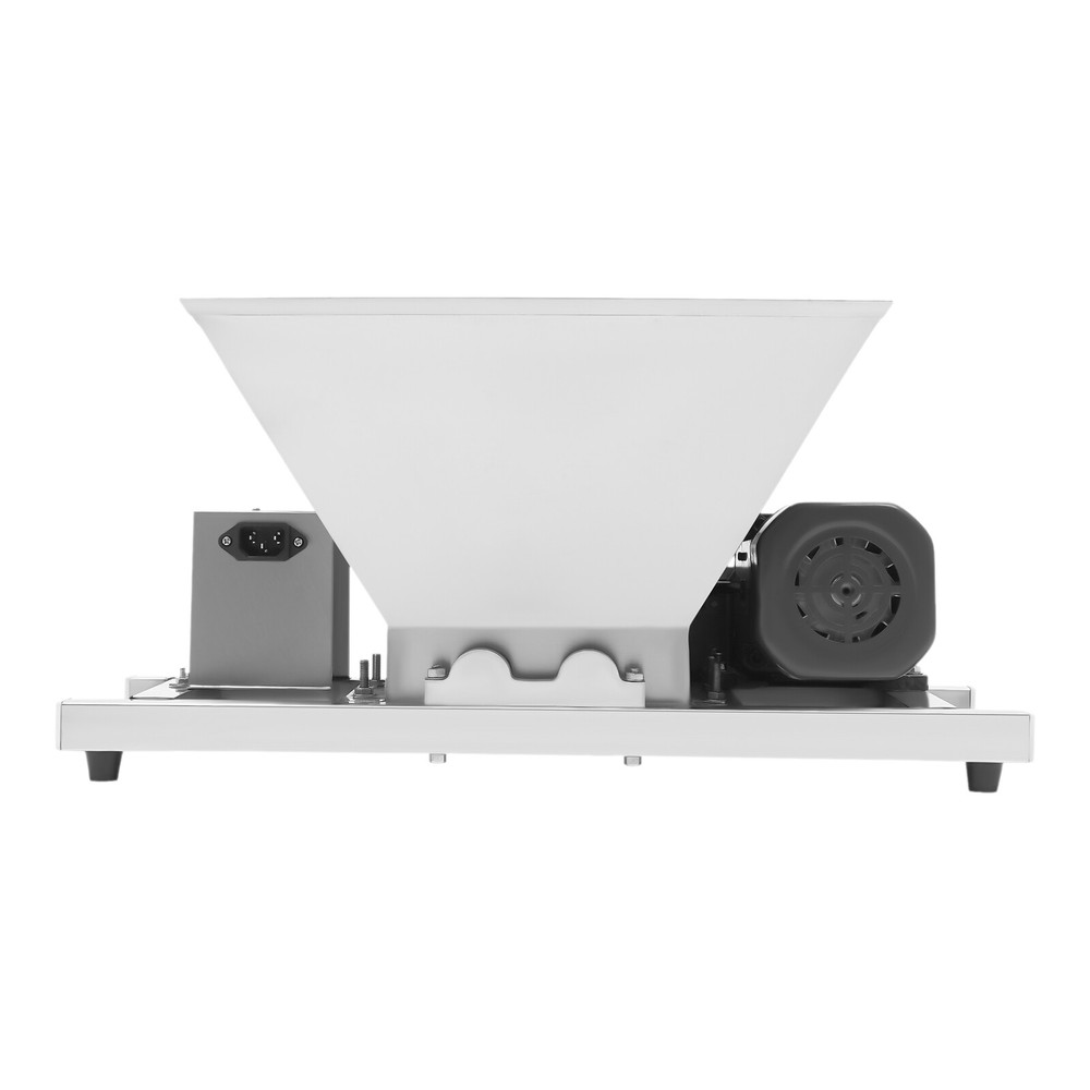 Electric Fruit Crushing Machine Fruit Crusher Fruit Bread Crushing Machine