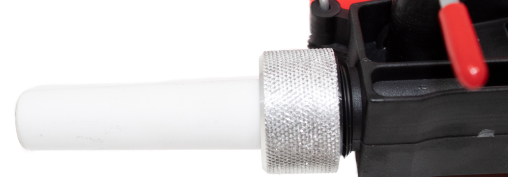 Zendex Speed Blaster Replacement Ceramic Nozzle 007-12BP
