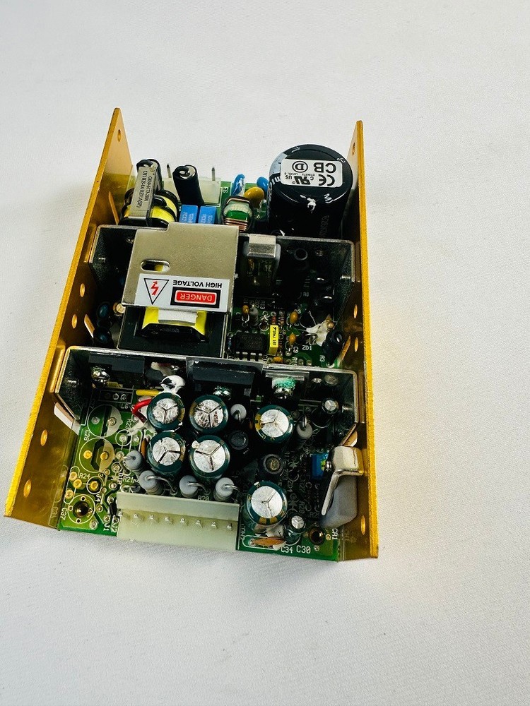 The Power Solution AE-080UM-T162-959 Power Supply