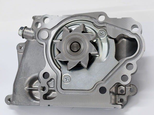 Timing Belt Kit 6Pcs for SUBARU SAMBAR KS3 KS4 KV3 KV4 EN07 Water Pump Tensioner