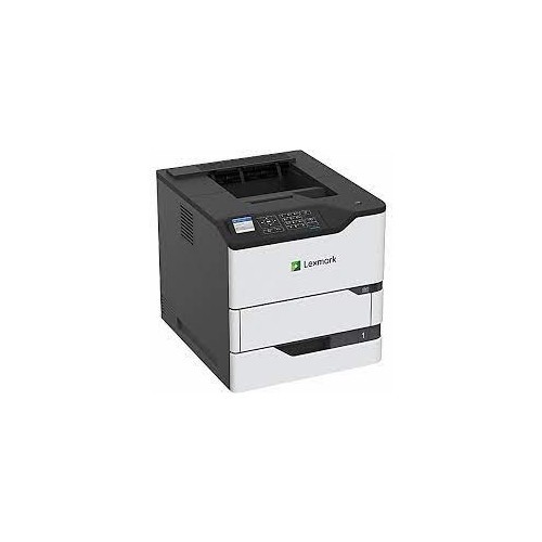 Lexmark MS825dn – 50G0300 | Monochrome Laser Printer | Duplex | Partial Supplies