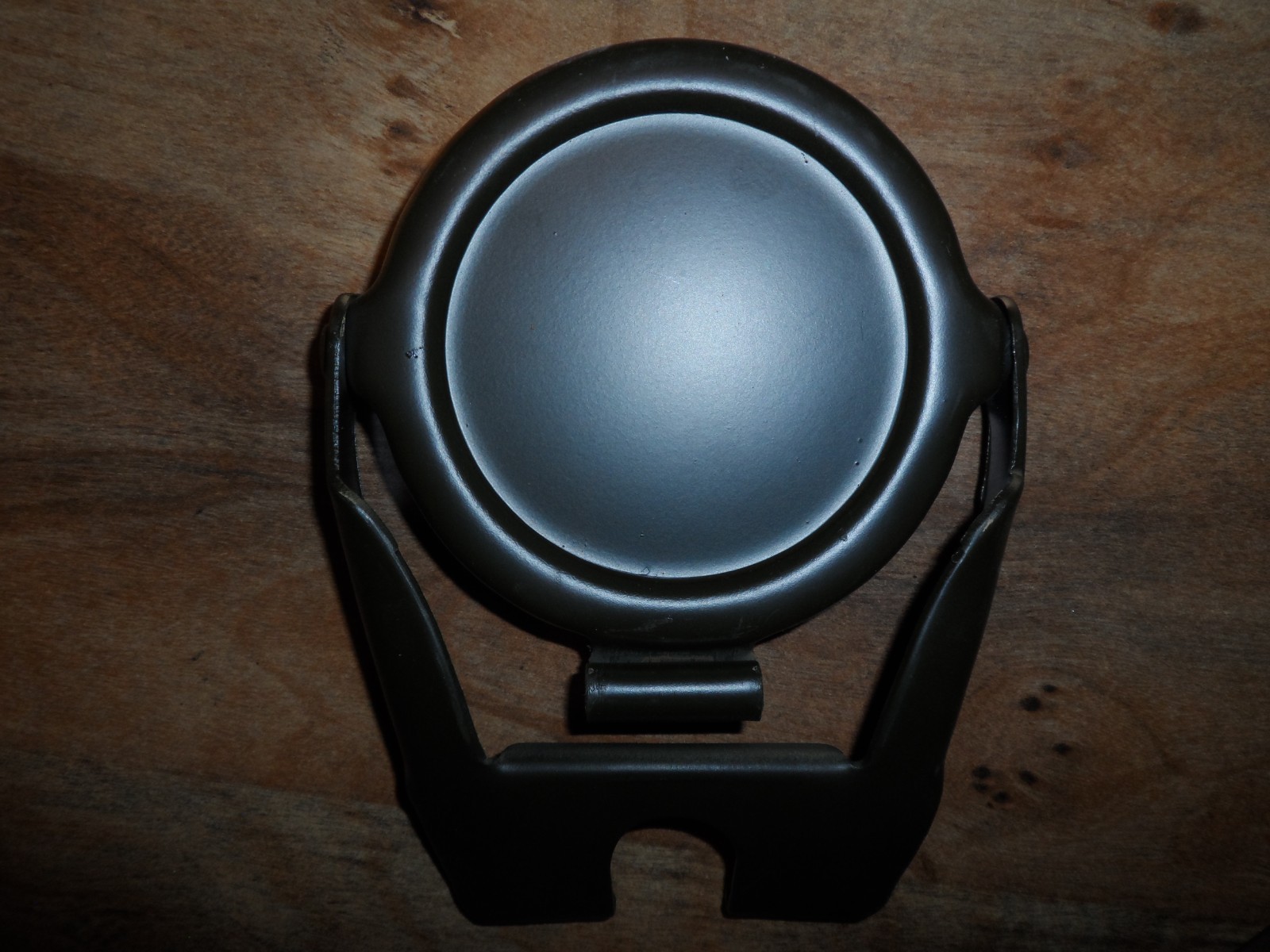 U.S. Military Metal Water Can Lid NOS New Replacement Part