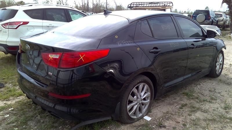 OPTIMAKIA 2015 High Mounted Stop Light 1038397841