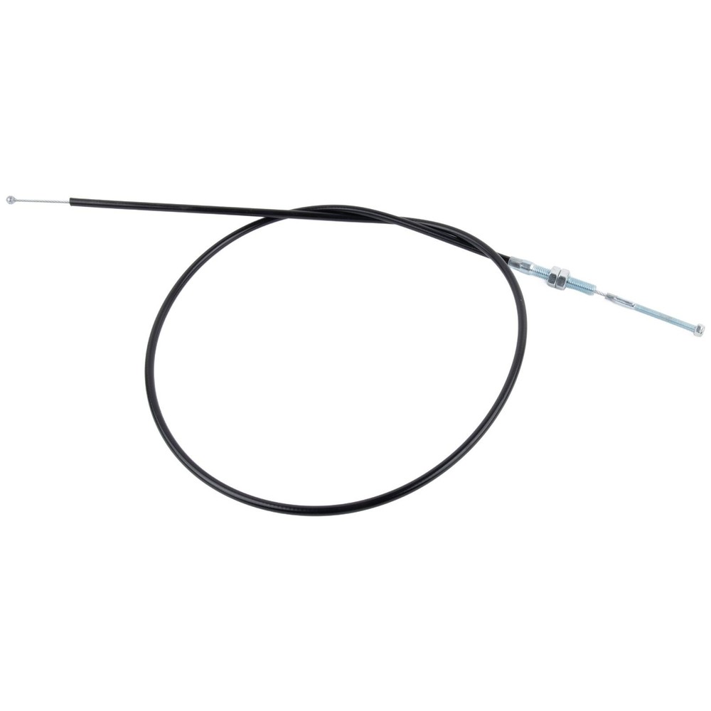 Tiller Replacement Cable Made from Alloy Steel Compatible with Multiple Models