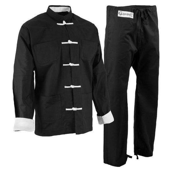 ProForce Gladiator Kung Fu Tai Chi Uniform