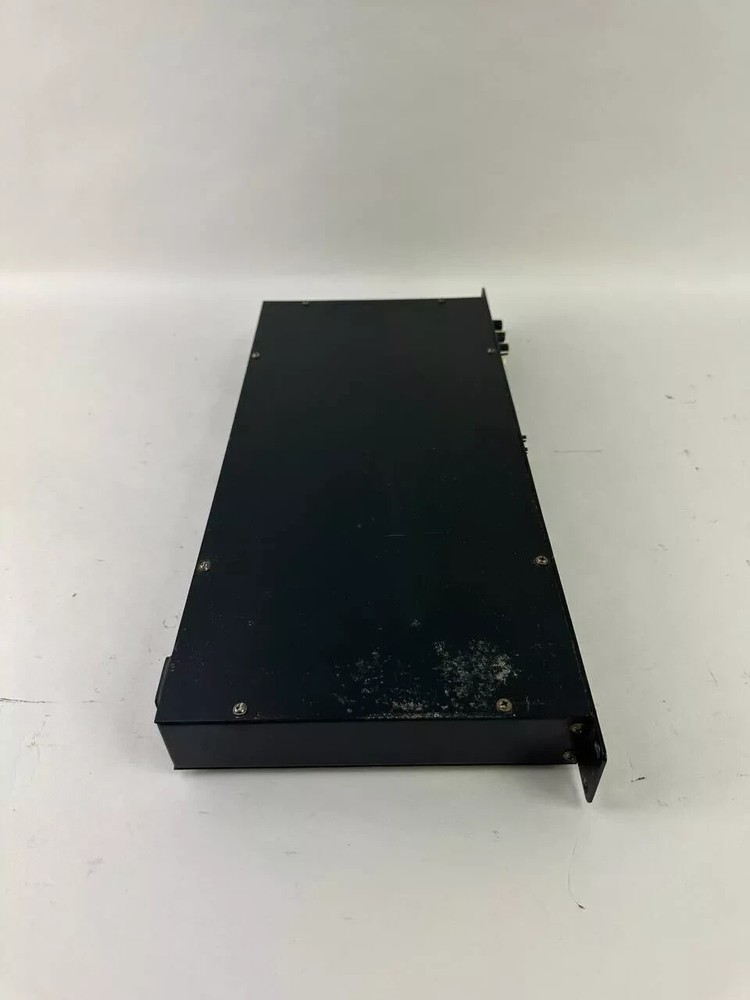 BBE EQA131 Equalizer 31 Band Used