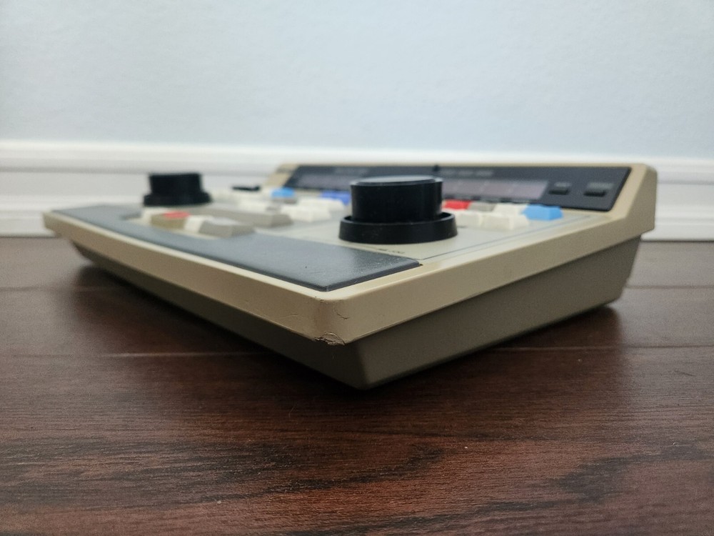 Sony RM-450 Editing Control Unit RM450 #2