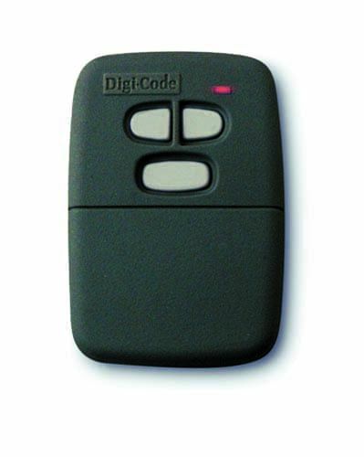 Digi-Code DC5032 Stanley Compatible Remote