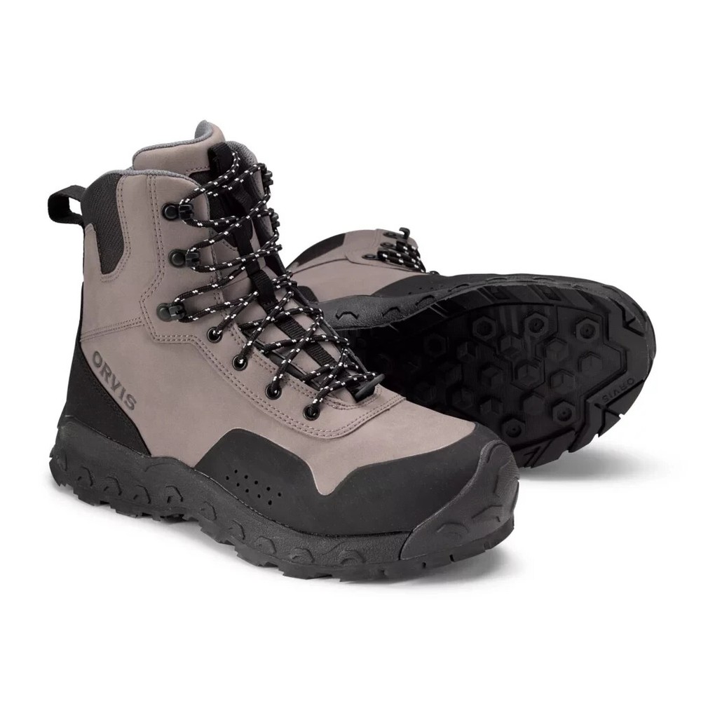 Orvis Clearwater Wading Boots Size 8
