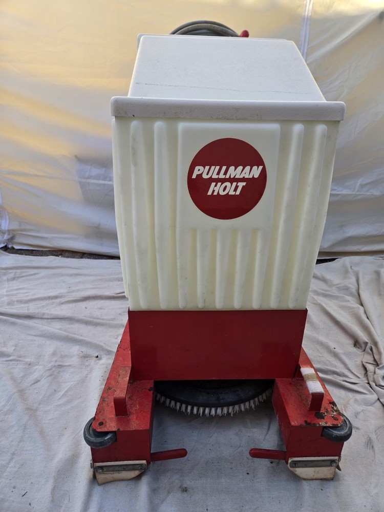 Pullman Holt ES2000