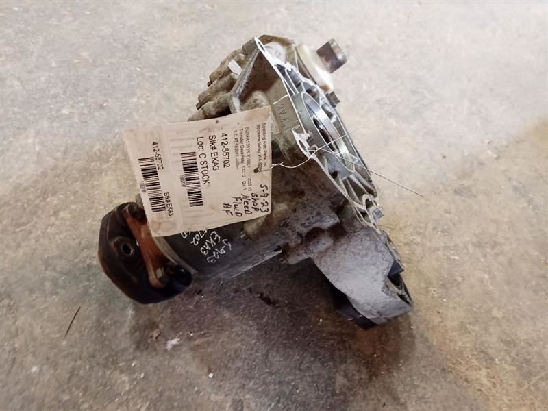 Transfer Case 04-06 BMW X5 9521182