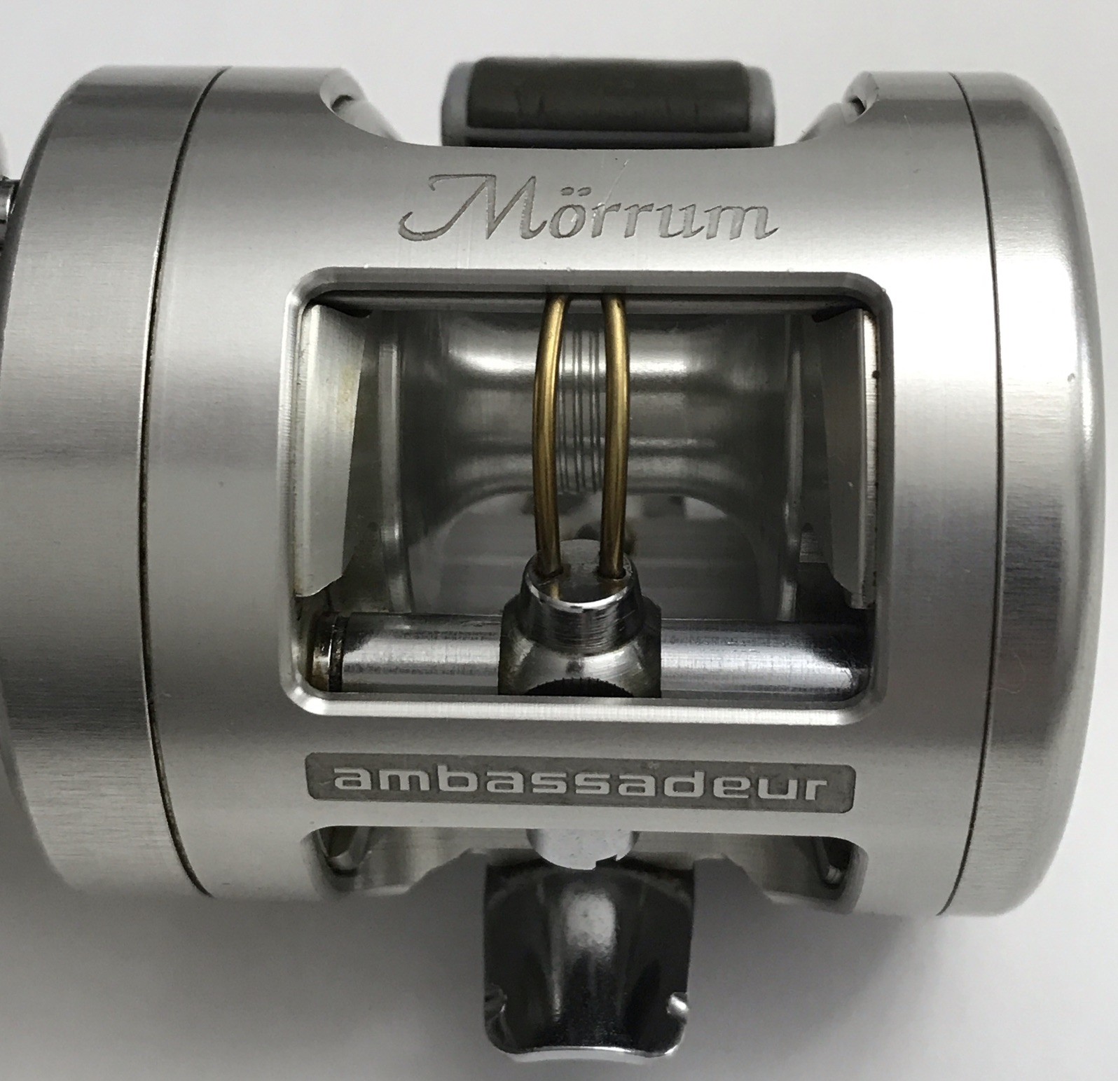 Abu Garcia Ambassadeur Morrum M3600C. VGC