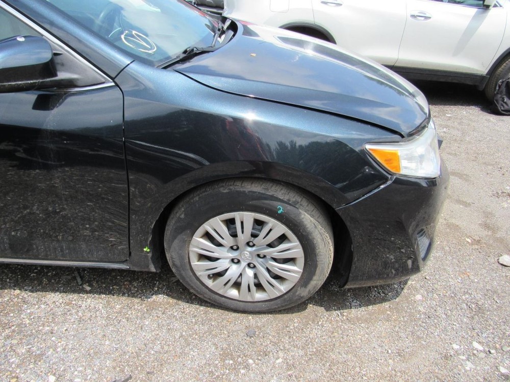 CAMRY 2012 Glove Box 1054643