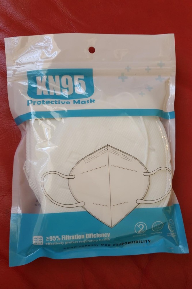 Drywall Mask