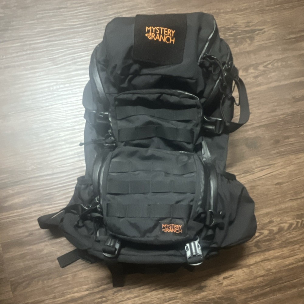 Mystery Ranch Blitz 30 Backpack