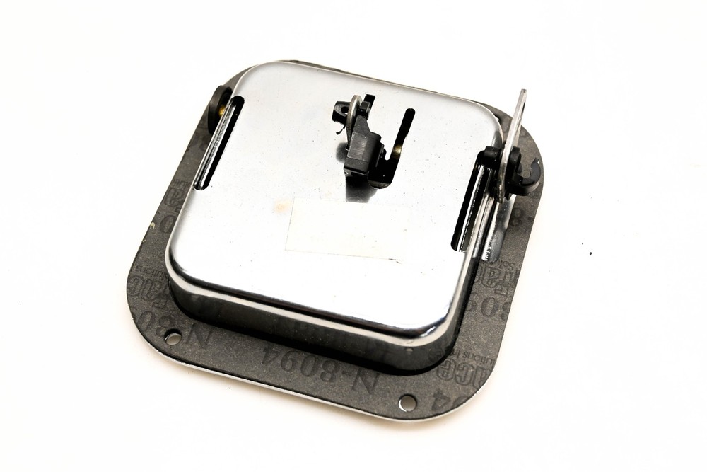 Mack 55QS44 Door Handle NOS