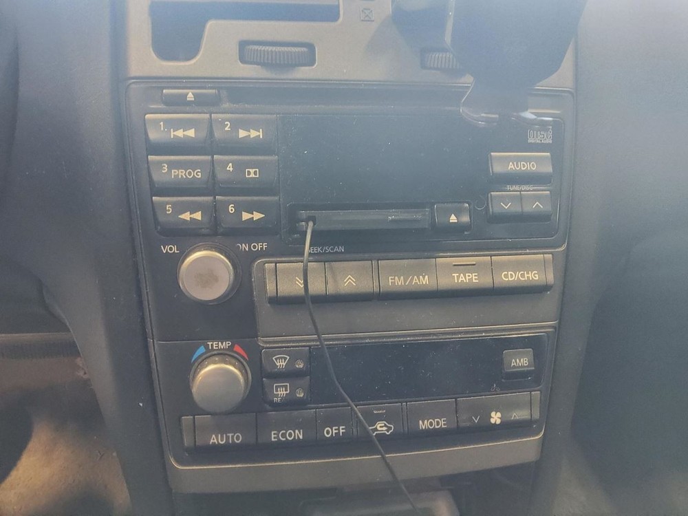 MAXIMA 2000 Battery Tray 561407