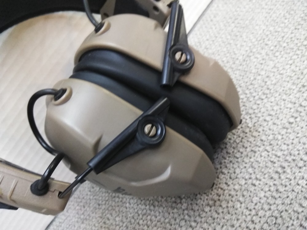 Walkers XCEL Digital Muff