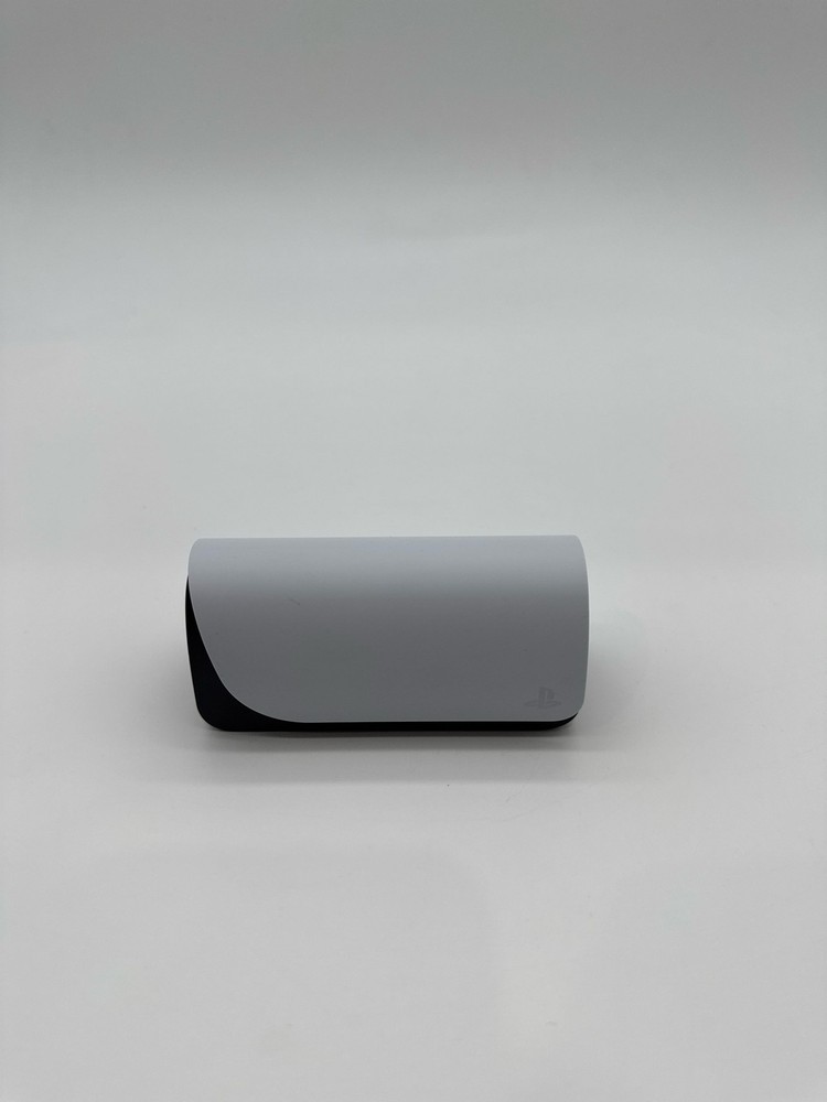 PlayStation Pulse Explore Wireless Earbuds Headset Bluetooth PS5 White