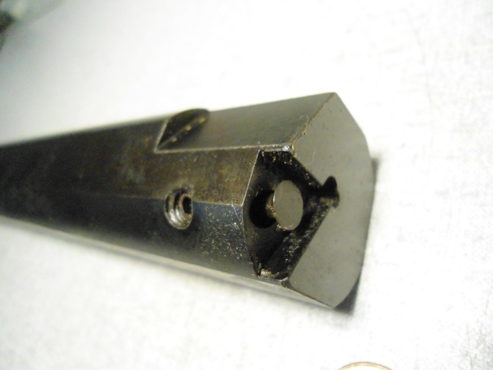 BPTHOL244 Boring Bar 1.5" Dia.