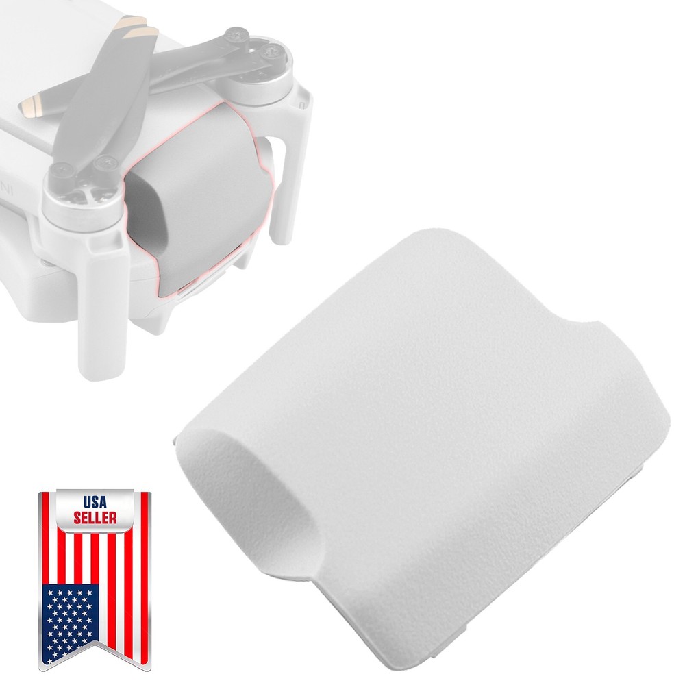 Battery Cover Door Shell Case Cap Replacement For DJI Mavic Mini / SE / Mini 2