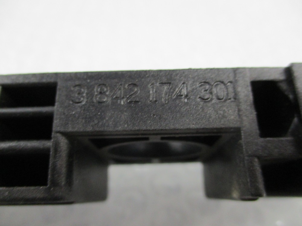 BOSCH 3842174301 FRAME CORNER MODULE NSNP