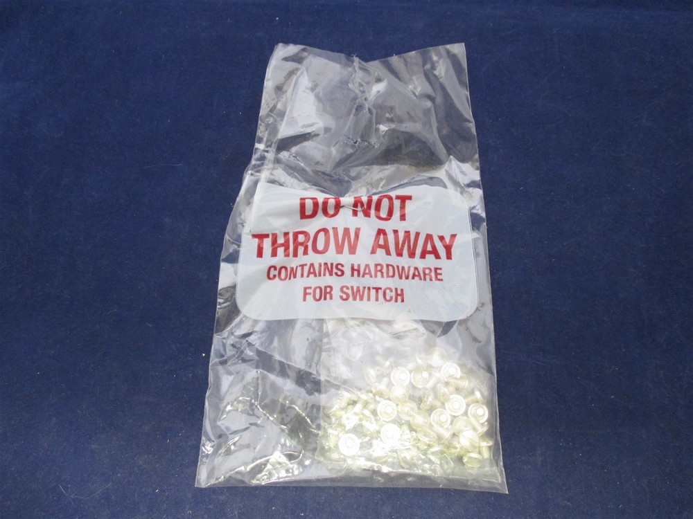 Electroswitch 24PY904LA Switch new