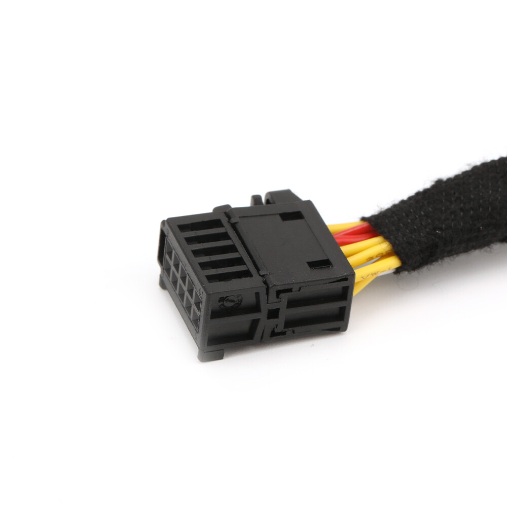 For VW Golf MK7 7.5 Automatic Stop Start Engine System Cable Plug Eliminator Kit