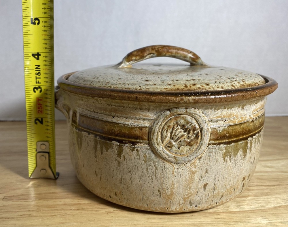 Laurel Spencer Pottery