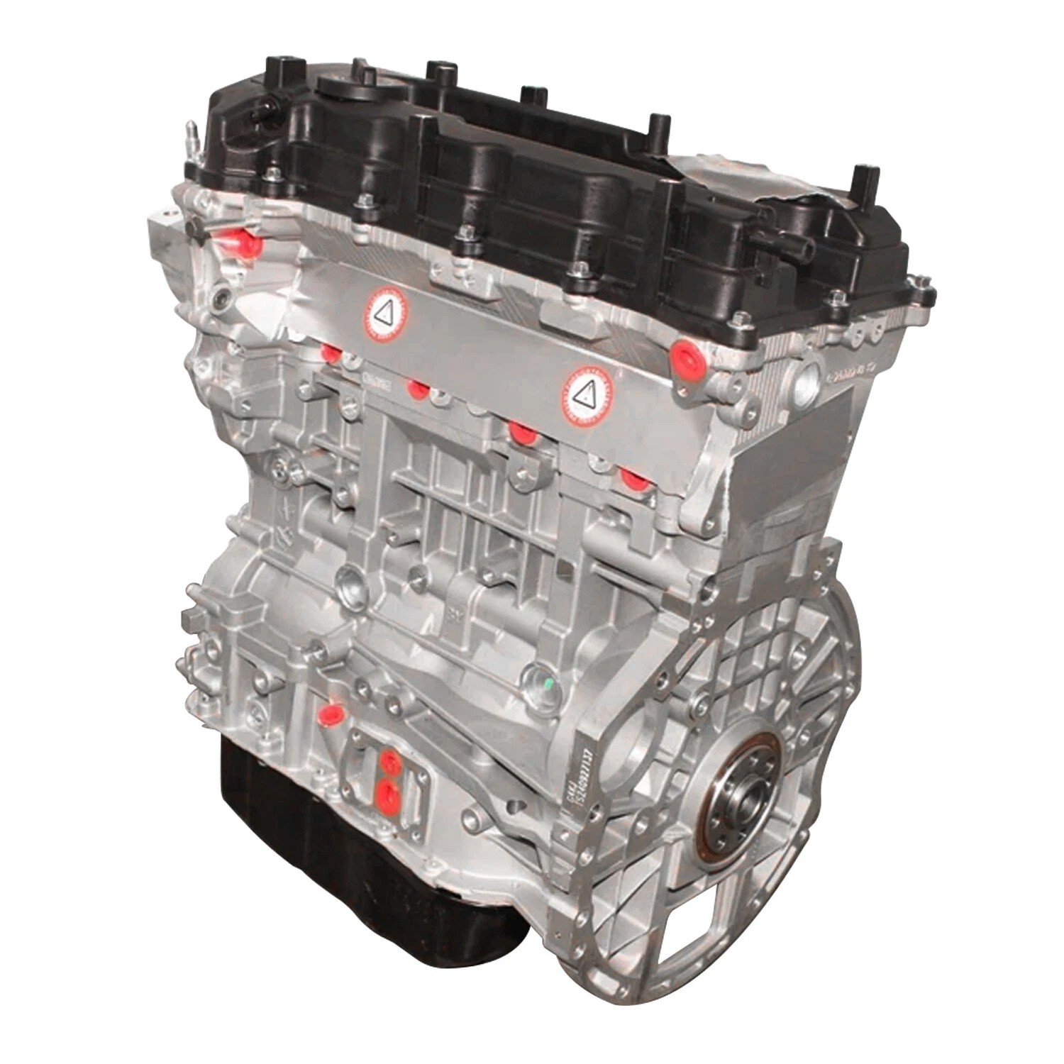 G4KJ For Kia Optima Hyundai Santa Tucson 2.4L 2011-18 Engine Long Block Assembly