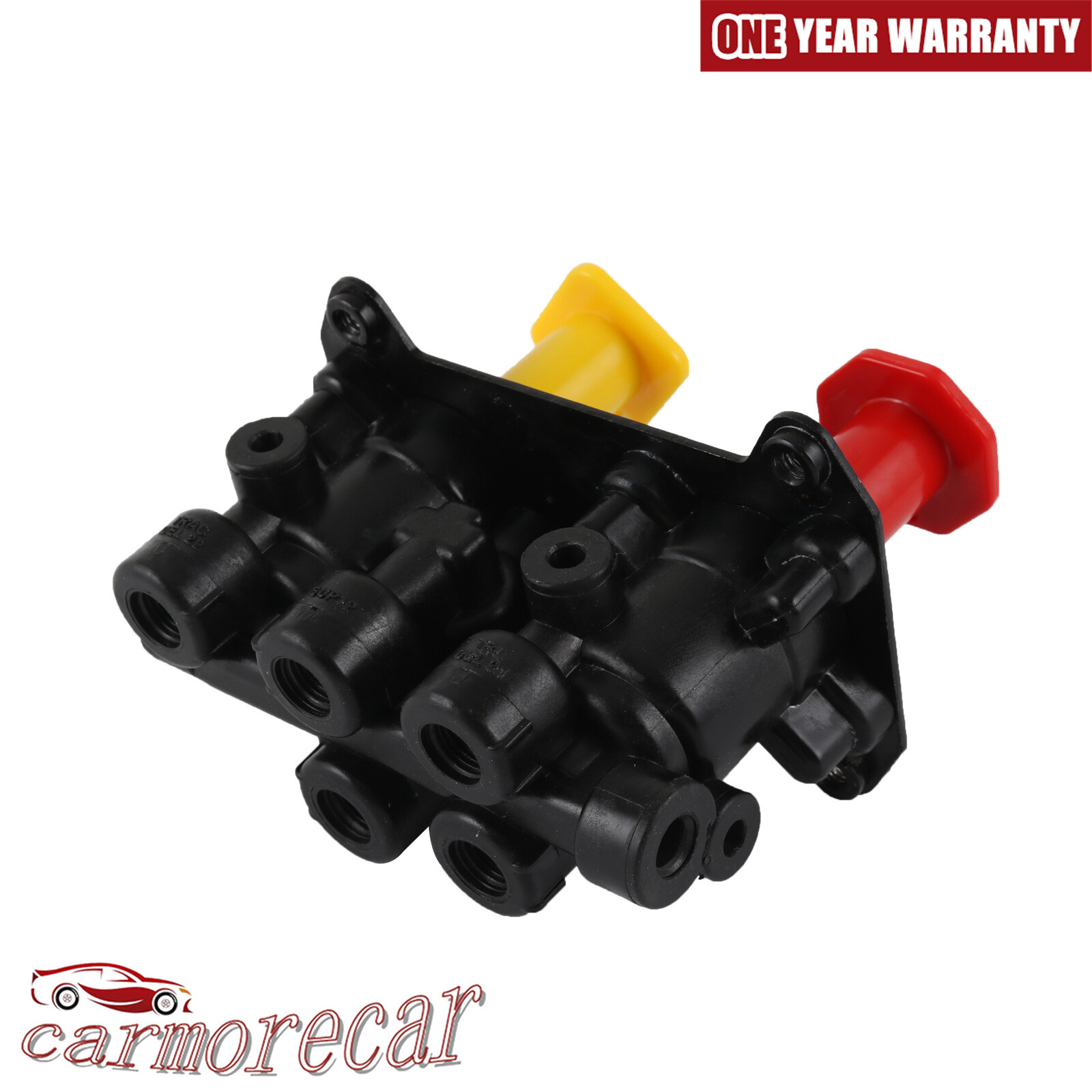 Ref: 800519, 065186 Dash Control Valve MV3 type 1/4"Mounting Holes 1/4"Ports