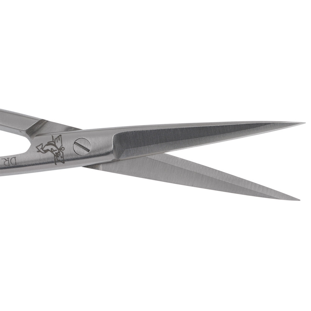 Dr Slick - Tungsten Carbide Fly Tying Scissors