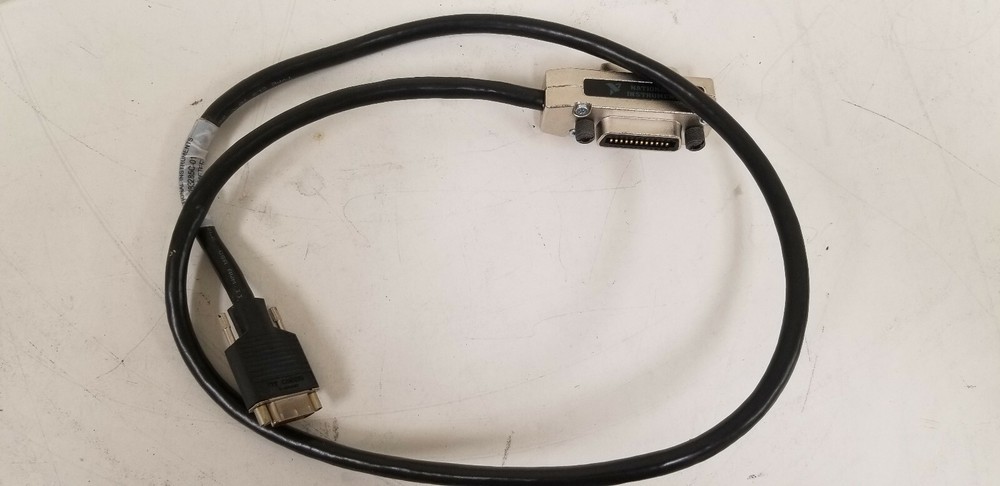 National Instruments 183285C-01 GPIB Cable