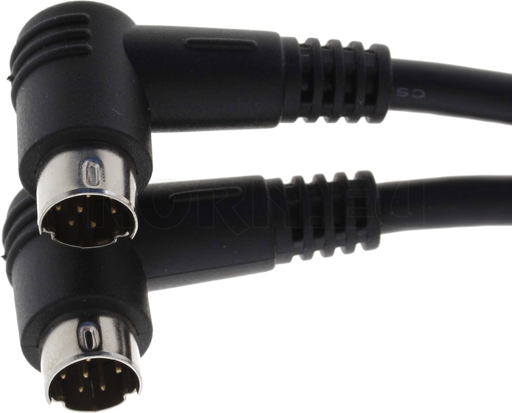 3Ft CD Controller Cable for Denon 00D2042869016