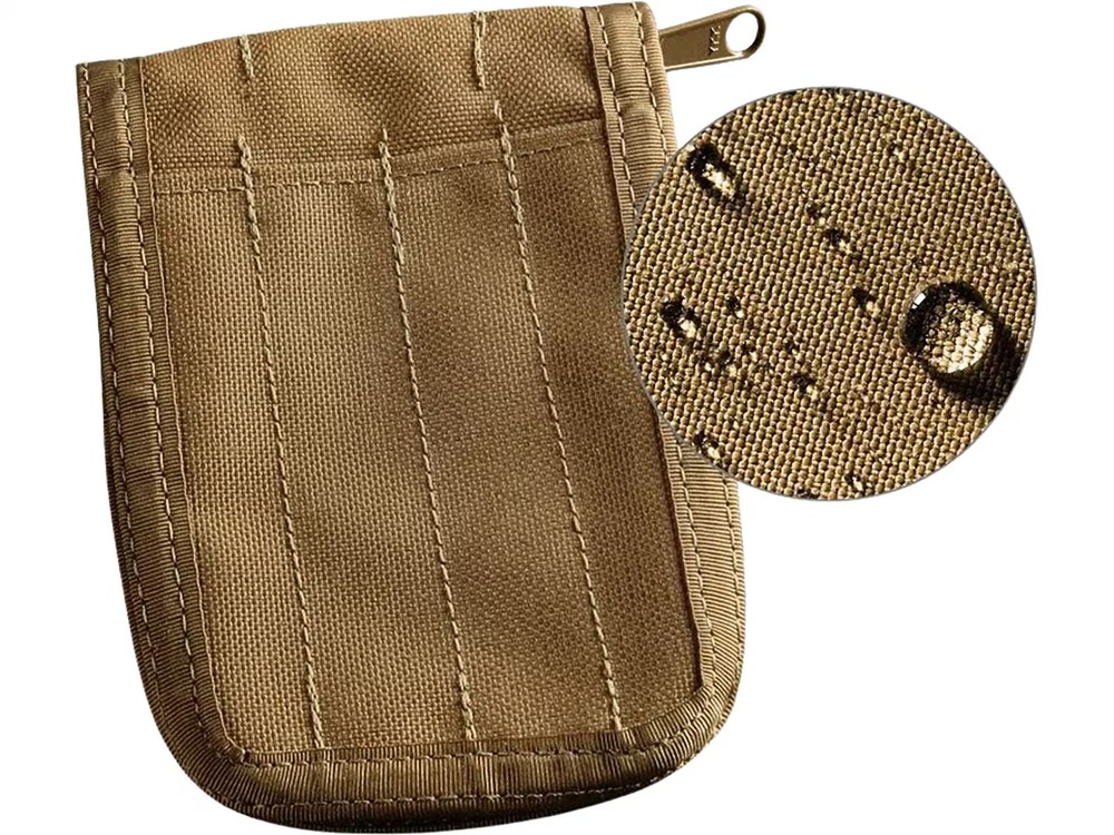 Rite in the Rain Notebook Cover Tan