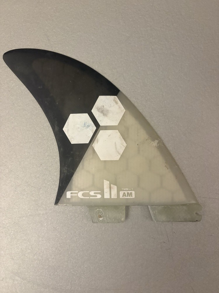 Fcs 2 Al Merrick Twin Fin Right Only
