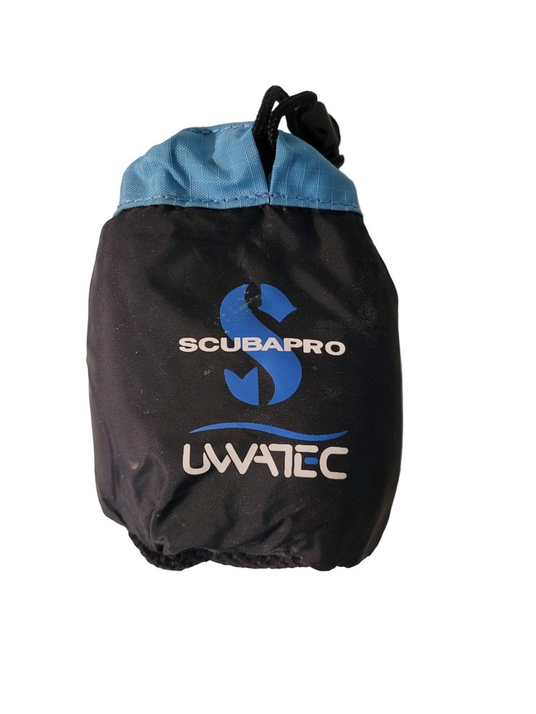 Uwatec Smart Z Dive Computer 'As Is'