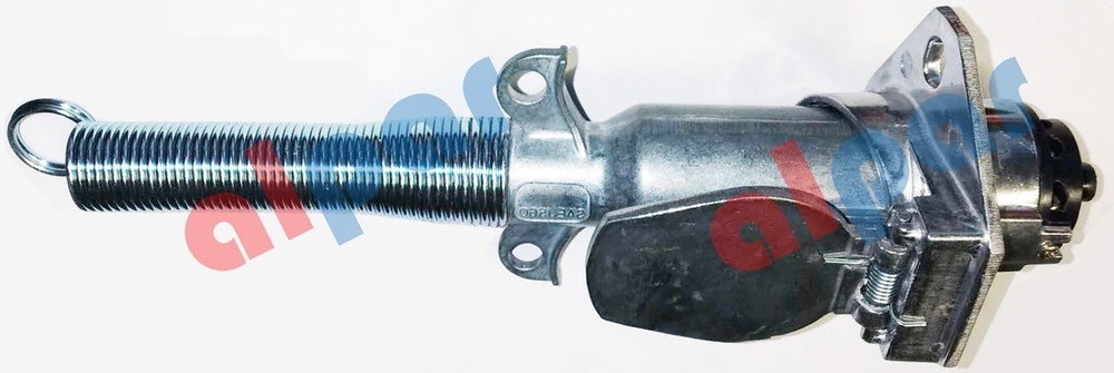 7 pin Electric Plug+Socket Set
