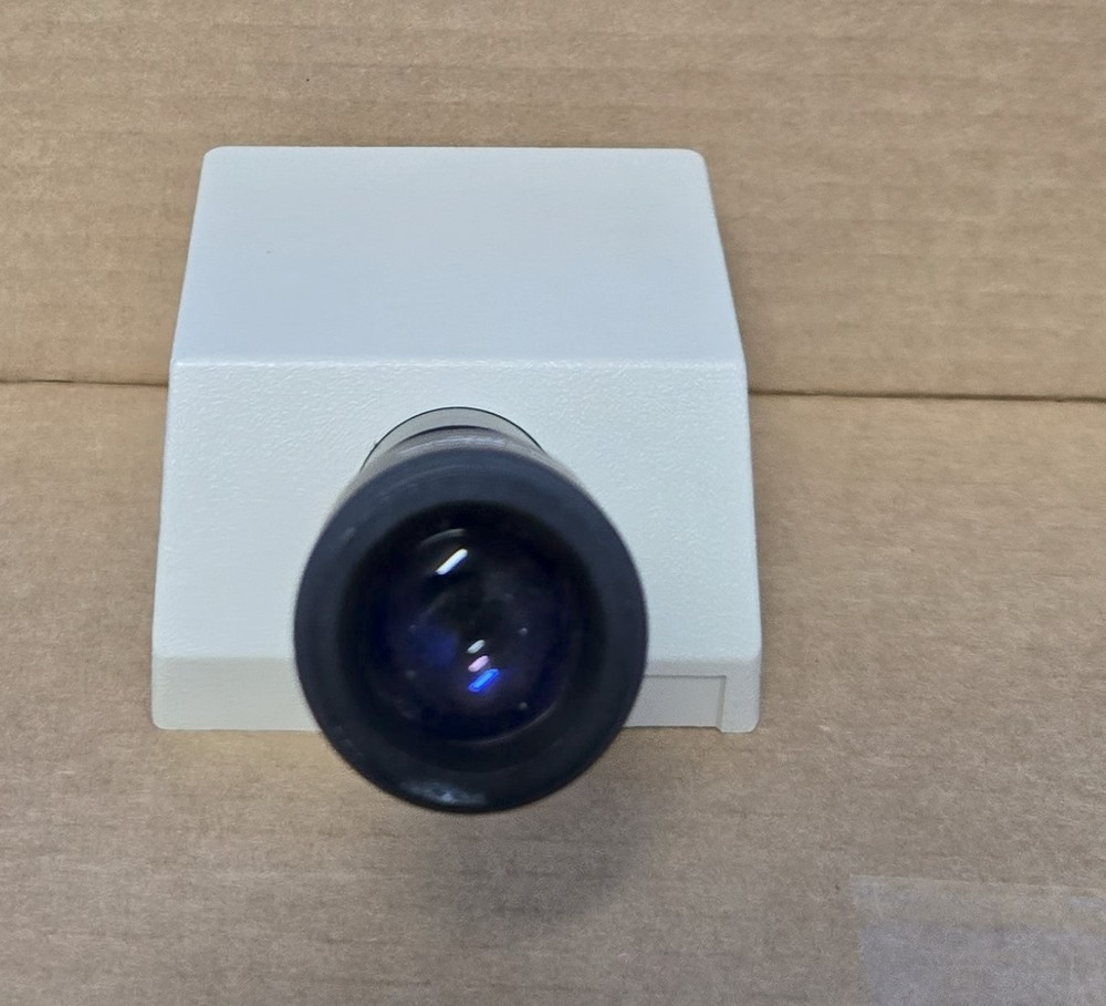 OLYMPUS CHK MONOCULAR HEAD W/ EYESPIECE