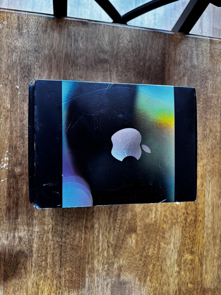 Apple Final Cut Studio 2 Pro 6 DVD Studio Pro 4 Manuals only - no software