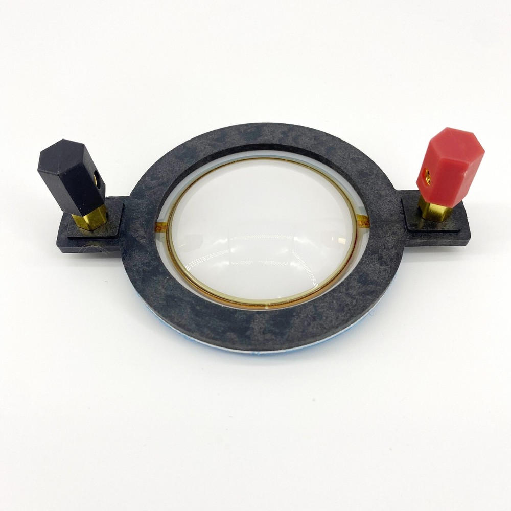Replacement Diaphragm For EAW 806043, UB82E, JF100E Tweeter Driver 8Ω 44.4mm VCL