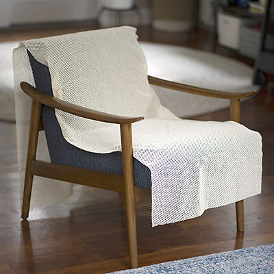 StayPut Non-Slip Netting