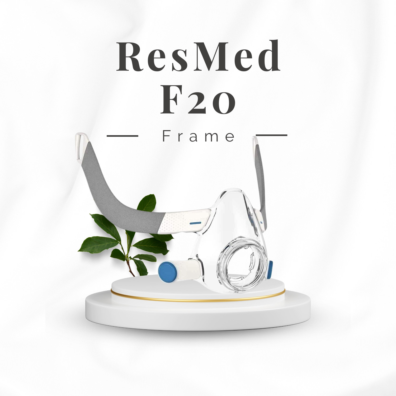 ResMed Airfit/AirTouch F20 Frame