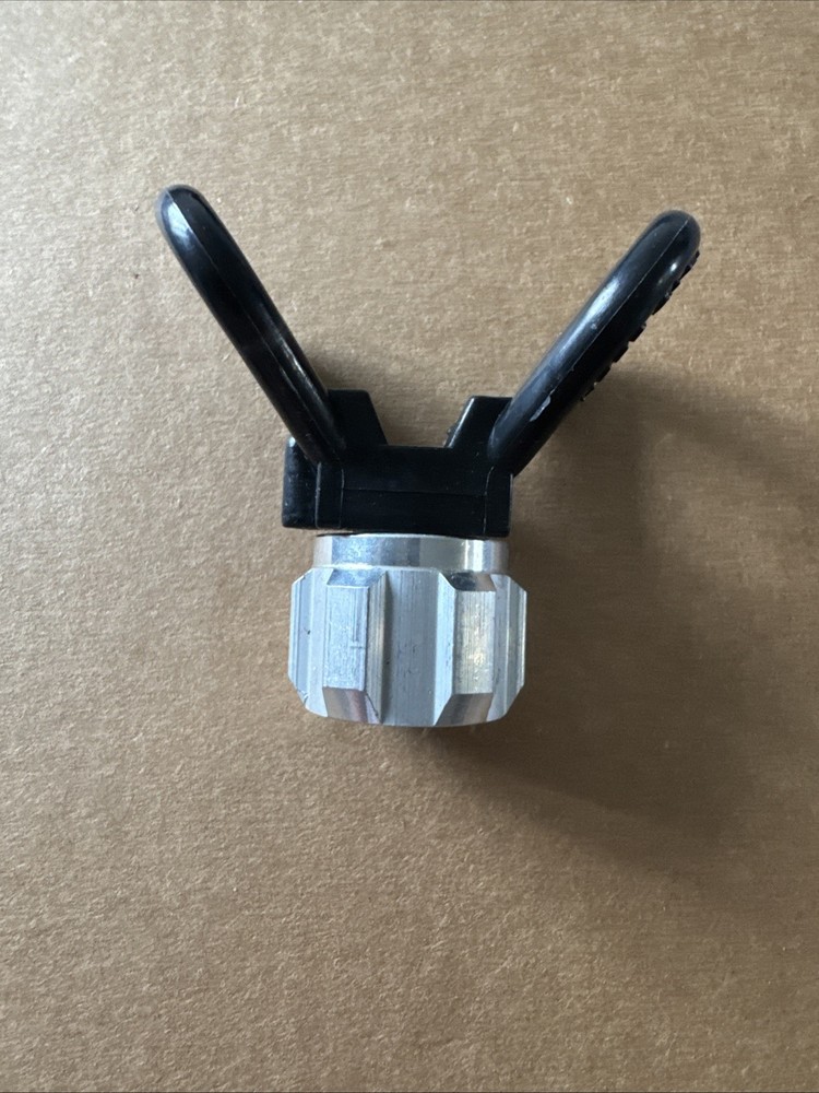 New Spray Tip Guard 7/8”