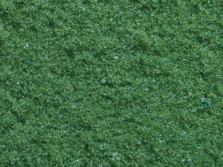 NOCH,Medium light green structured flocking 5mm 15g, , NOC07341